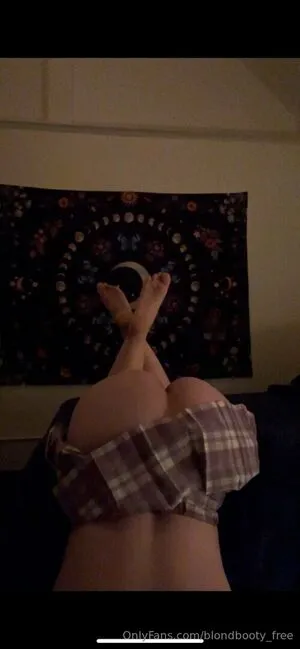 Blondbooty Free OnlyFans Leaked Free Thumbnail Picture - #2MGHprJenI