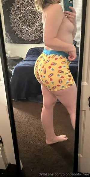Blondbooty Free OnlyFans Leaked Free Thumbnail Picture - #5iobwpdLdA