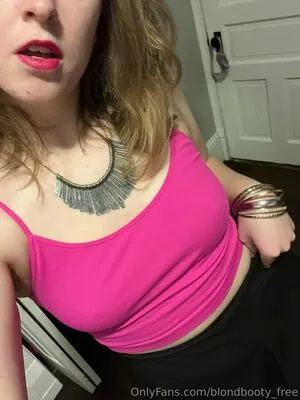 Blondbooty Free OnlyFans Leaked Free Thumbnail Picture - #5utiXgecPj