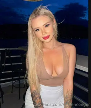 Blondbunni OnlyFans Leaked Free Thumbnail Picture - #43EEeO3OAI