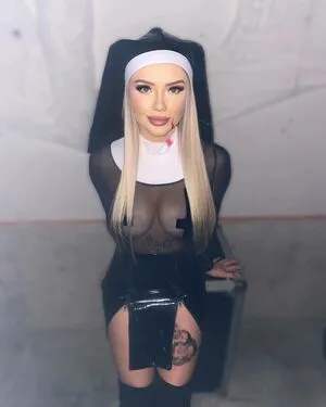 Blondbunni OnlyFans Leaked Free Thumbnail Picture - #CrDqGfA1O8
