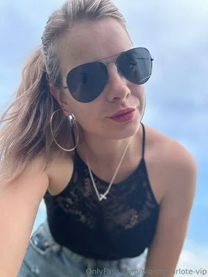Blondcharlote OnlyFans Leaked Free Thumbnail Picture - #m4TaTHLwZ3
