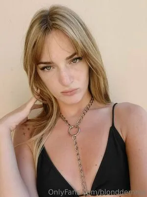Blonddemma OnlyFans Leaked Free Thumbnail Picture - #tbjMVdLoDu