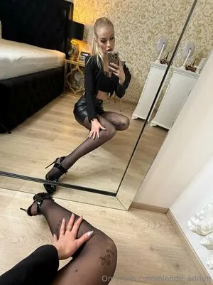 Blonde Admin OnlyFans Leaked Free Thumbnail Picture - #HOZhwf2VM2