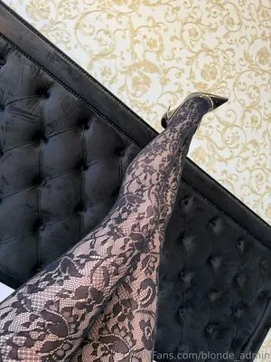 Blonde Admin OnlyFans Leaked Free Thumbnail Picture - #N47dwFnukl