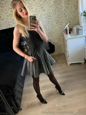 Blonde Admin OnlyFans Leaked Free Thumbnail Picture - #ZIz9pDYw7U