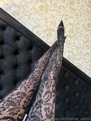 Blonde Admin OnlyFans Leaked Free Thumbnail Picture - #ZlRX4kT8eR