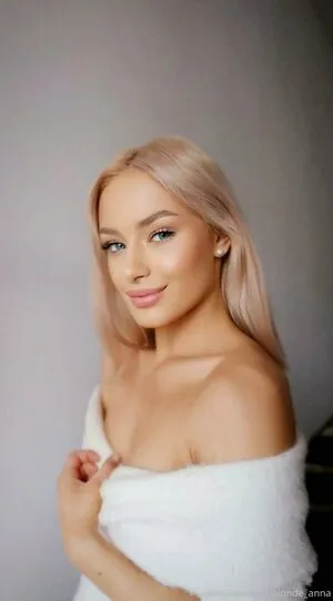 Blonde Anna OnlyFans Leaked Free Thumbnail Picture - #6NFUtsfuaR