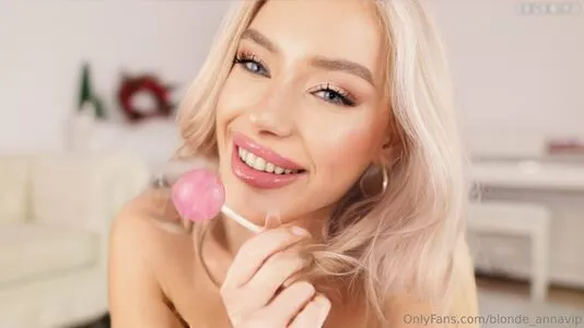 Blonde Anna OnlyFans Leaked Free Thumbnail Picture - #gIS0gZBmKC