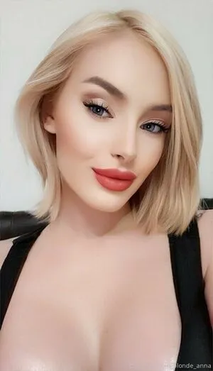Blonde Anna OnlyFans Leaked Free Thumbnail Picture - #tD73LhUAfy