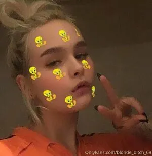 Blonde Bitch OnlyFans Leaked Free Thumbnail Picture - #AIV4pey7aN