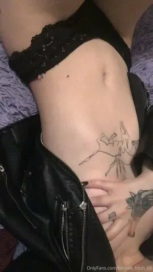 Blonde Bitch OnlyFans Leaked Free Thumbnail Picture - #JMjtUwkxx5