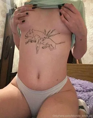 Blonde Bitch OnlyFans Leaked Free Thumbnail Picture - #Y2bS6a8Puv