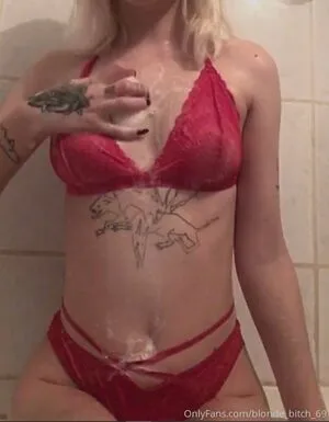 Blonde Bitch OnlyFans Leaked Free Thumbnail Picture - #pSbSBfZudM