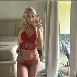 Blonde Bunnyyyy OnlyFans Leaked Free Thumbnail Picture - #5ZqaUN9f5H