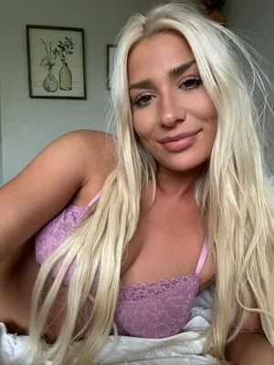 Blonde Bunnyyyy OnlyFans Leaked Free Thumbnail Picture - #JfZ0mlflZL