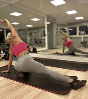 Blonde Ellie OnlyFans Leaked Free Thumbnail Picture - #65yUABdftp
