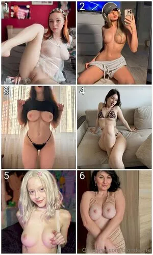 Blonde Fire OnlyFans Leaked Free Thumbnail Picture - #NRk3kQV7mO