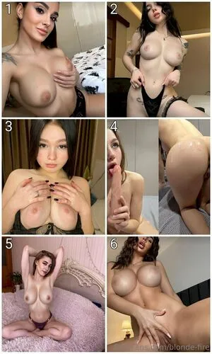 Blonde Fire OnlyFans Leaked Free Thumbnail Picture - #lHS65aLrqx