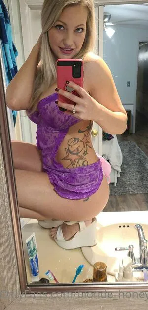 Blonde Honey22 OnlyFans Leaked Free Thumbnail Picture - #3N1OWQjPV1