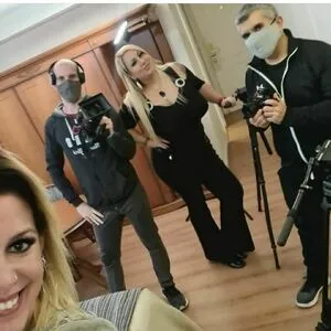 Blonde Maria OnlyFans Leaked Free Thumbnail Picture - #0AYc1S631o