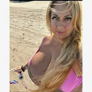 Blonde Maria OnlyFans Leaked Free Thumbnail Picture - #7lTMMXO8rM