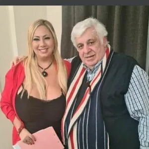 Blonde Maria OnlyFans Leaked Free Thumbnail Picture - #CdVm3QTAuf