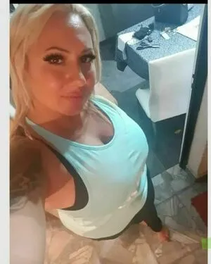 Blonde Maria OnlyFans Leaked Free Thumbnail Picture - #R18RjvXTcR