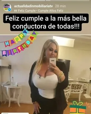 Blonde Maria OnlyFans Leaked Free Thumbnail Picture - #cG6AGimElD