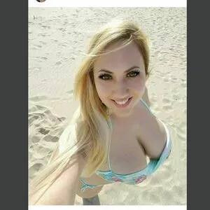 Blonde Maria OnlyFans Leaked Free Thumbnail Picture - #i1rr1WrPDO