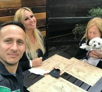 Blonde Maria OnlyFans Leaked Free Thumbnail Picture - #k7MJk8Lydi