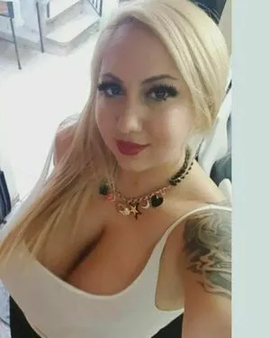 Blonde Maria OnlyFans Leaked Free Thumbnail Picture - #mEa0AxI1ey
