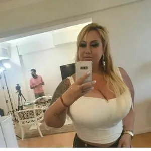 Blonde Maria OnlyFans Leaked Free Thumbnail Picture - #qBKY4v5nWg