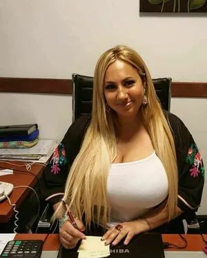 Blonde Maria OnlyFans Leaked Free Thumbnail Picture - #tRioQlUk4s
