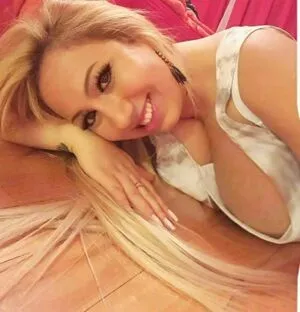 Blonde Maria OnlyFans Leaked Free Thumbnail Picture - #vLyPrmI1nW