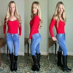Blonde Mel OnlyFans Leaked Free Thumbnail Picture - #RMRMBcOY1D