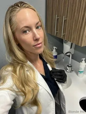 Blonde Mel OnlyFans Leaked Free Thumbnail Picture - #S9lJeDrc7U