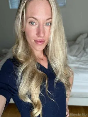 Blonde Mel OnlyFans Leaked Free Thumbnail Picture - #X21mwEICPA