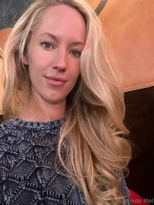 Blonde Mel OnlyFans Leaked Free Thumbnail Picture - #e2FsdcxTPn