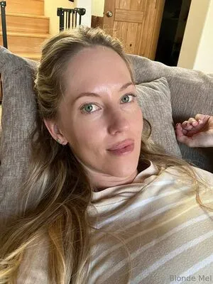 Blonde Mel OnlyFans Leaked Free Thumbnail Picture - #kRAg1tzhrI