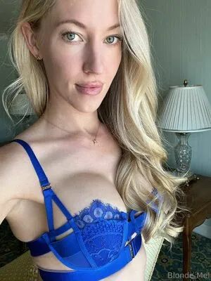 Blonde Mel OnlyFans Leaked Free Thumbnail Picture - #tpwbd9ZcS3