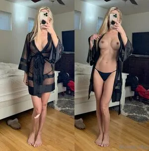 Blonde Mel OnlyFans Leaked Free Thumbnail Picture - #zD63kp53PD