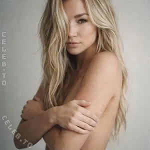 Blonde Model OnlyFans Leaked Free Thumbnail Picture - #Bh6QMP3kK5