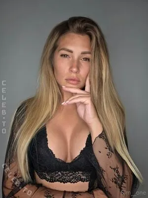Blonde Model OnlyFans Leaked Free Thumbnail Picture - #IruUh3Jao4