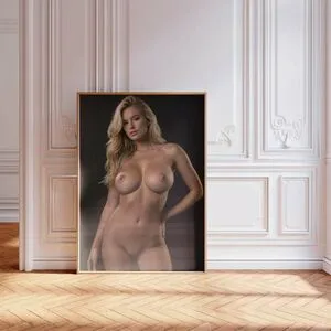 Blonde Model OnlyFans Leaked Free Thumbnail Picture - #WGqsxa6KSJ