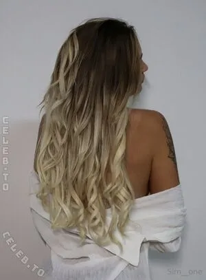 Blonde Model OnlyFans Leaked Free Thumbnail Picture - #ouIvKOH2jy