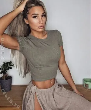 Blonde Model OnlyFans Leaked Free Thumbnail Picture - #prxPStSzR5