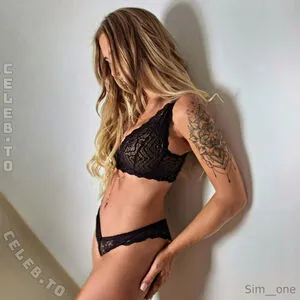 Blonde Model OnlyFans Leaked Free Thumbnail Picture - #qtK9l7PYv2