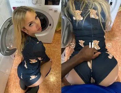 Blonde Sophie2 OnlyFans Leaked Free Thumbnail Picture - #UncpEFfJ2E