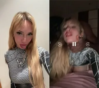 Blonde Sophie2 OnlyFans Leaked Free Thumbnail Picture - #vMXqANW9u4